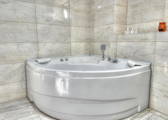 Panda Stone House * Nevsehir