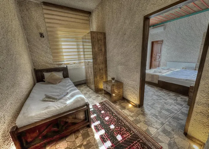 Hotel Panda Stone House Nevsehir