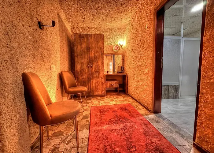 Hotel Panda Stone House