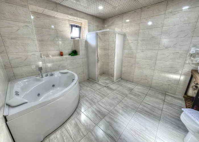 Panda Stone House Hotel Nevsehir