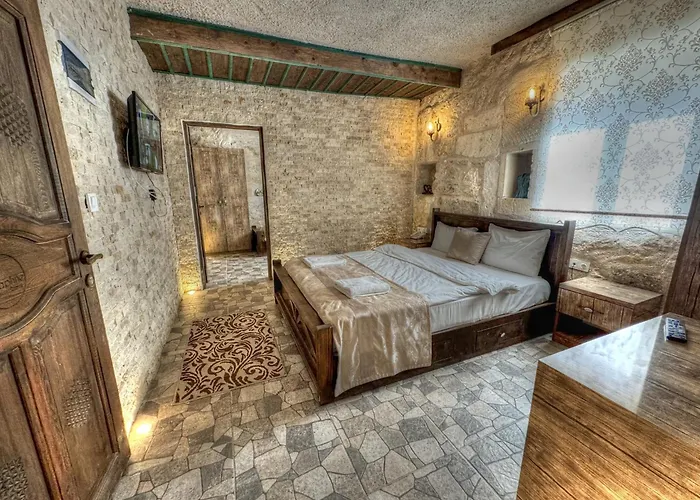 Hotel Panda Stone House Nevsehir