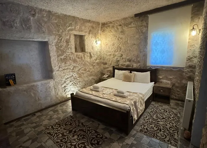 Отель Panda Stone House