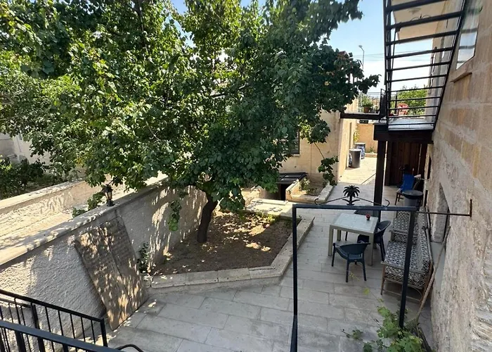 Hotel Panda Stone House Nevsehir