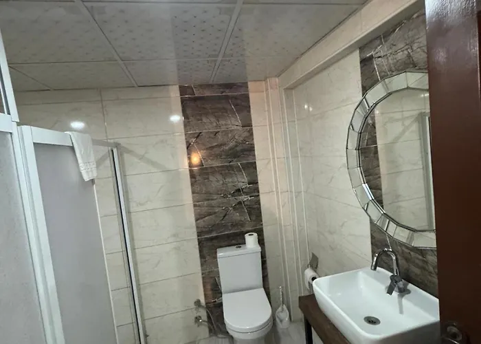 Panda Stone House Hotel Nevsehir